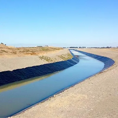 CANAL LINING