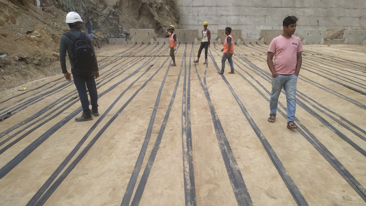HIGHWAYS / ROAD CONSTRUCTION