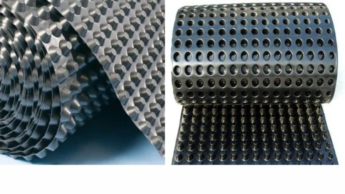 DIMPLE - PROTECTION BOARD