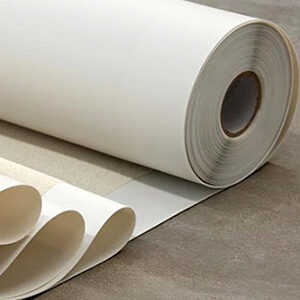 HDPE SELF ADHESIVE MEMBRANE