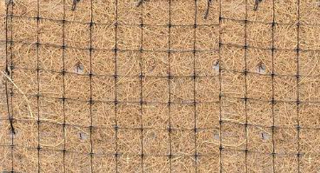 SOIL STABLIZATION COIR MAT