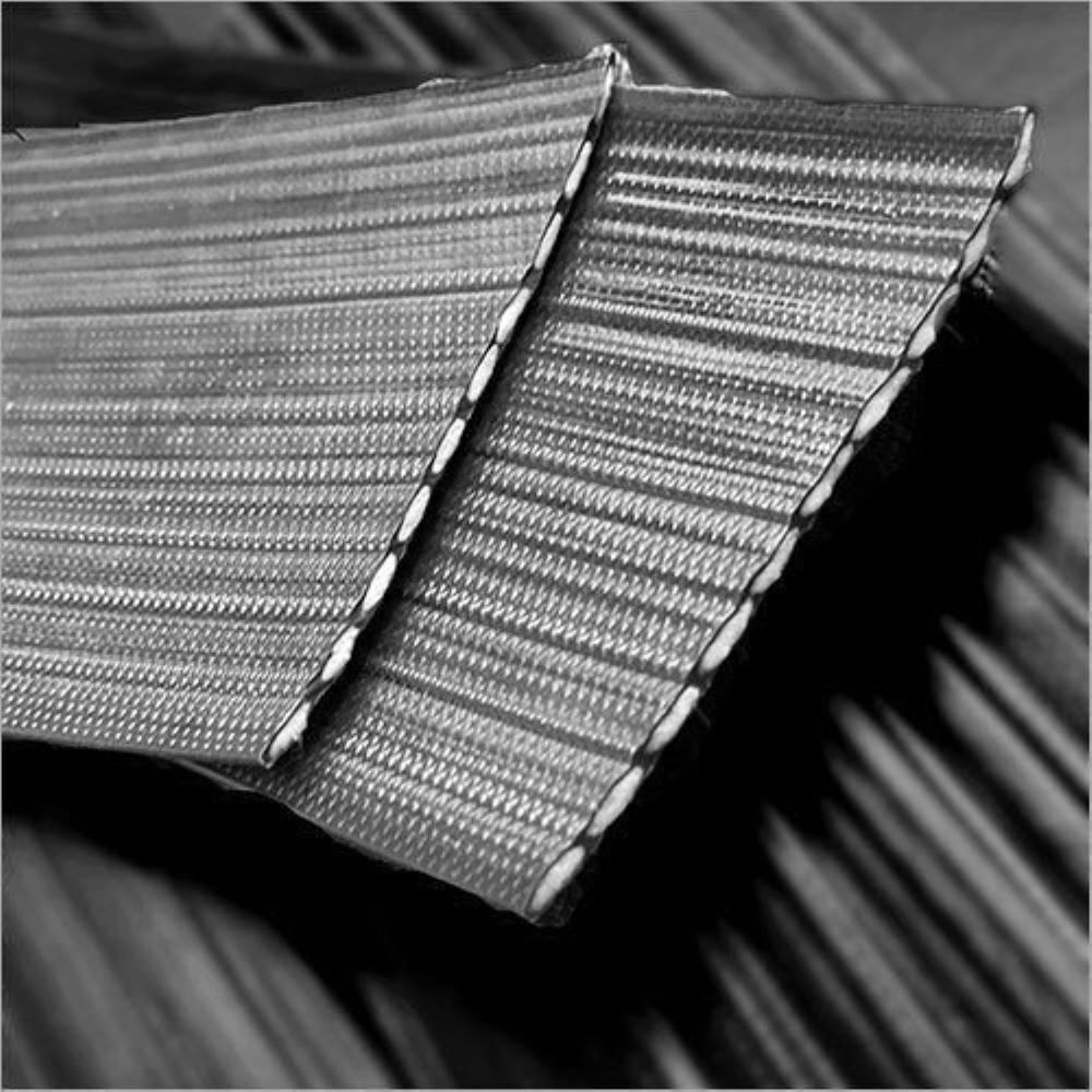 POLYMERIC GEOWEB