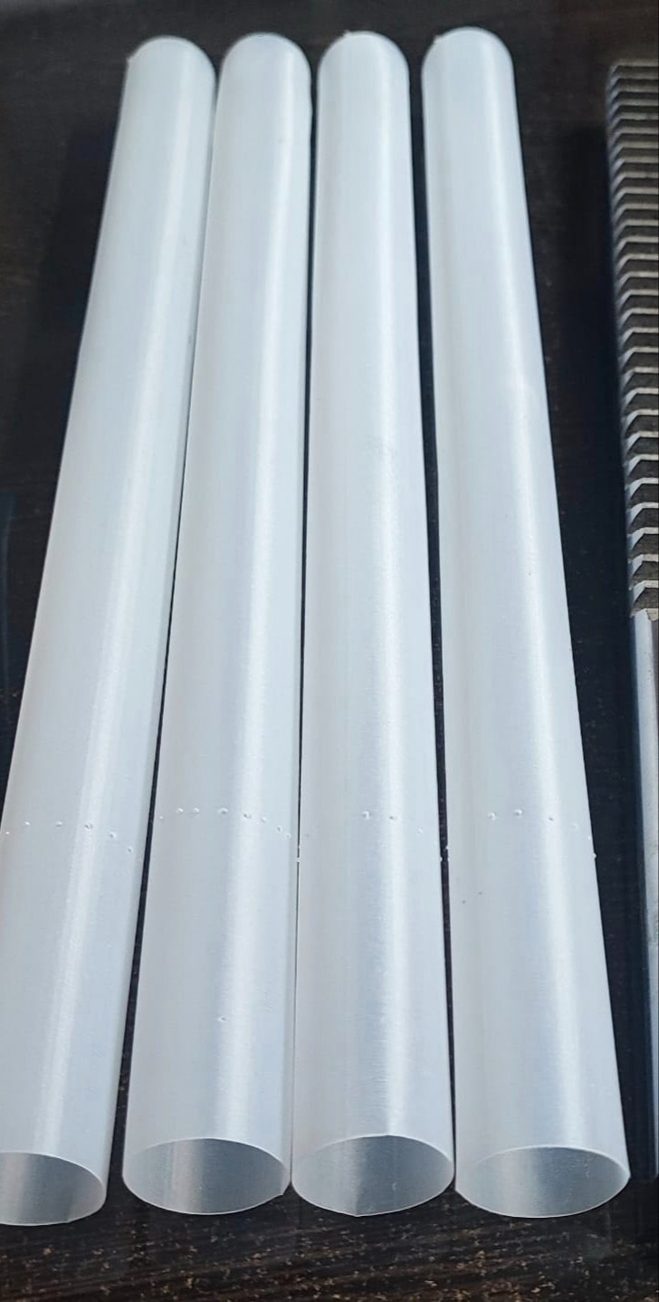 DOWEL BAR CAP