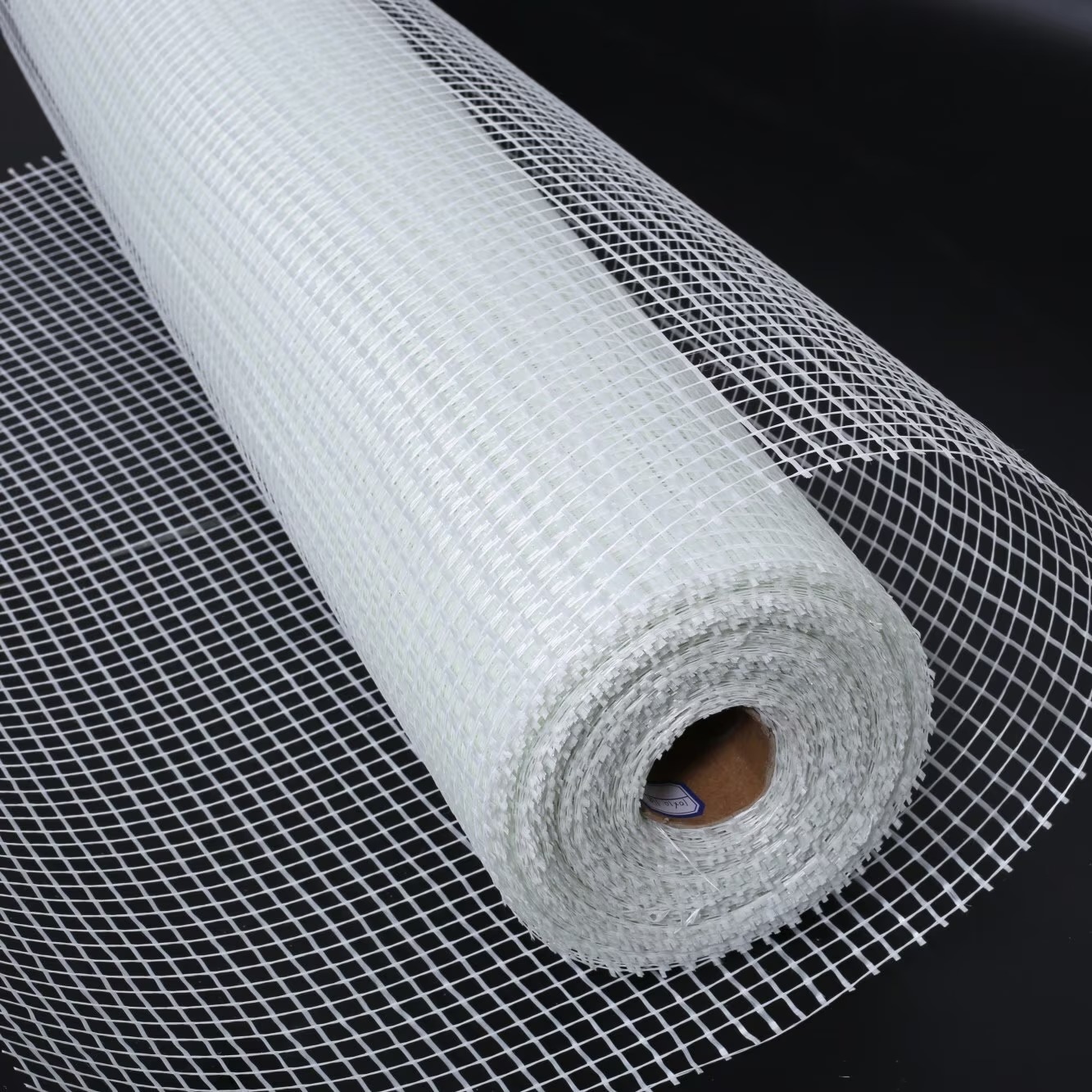 FIBERGLASS MESH