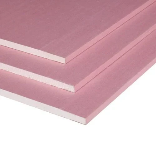 HEAT RESISTANT INSULATION BOARD